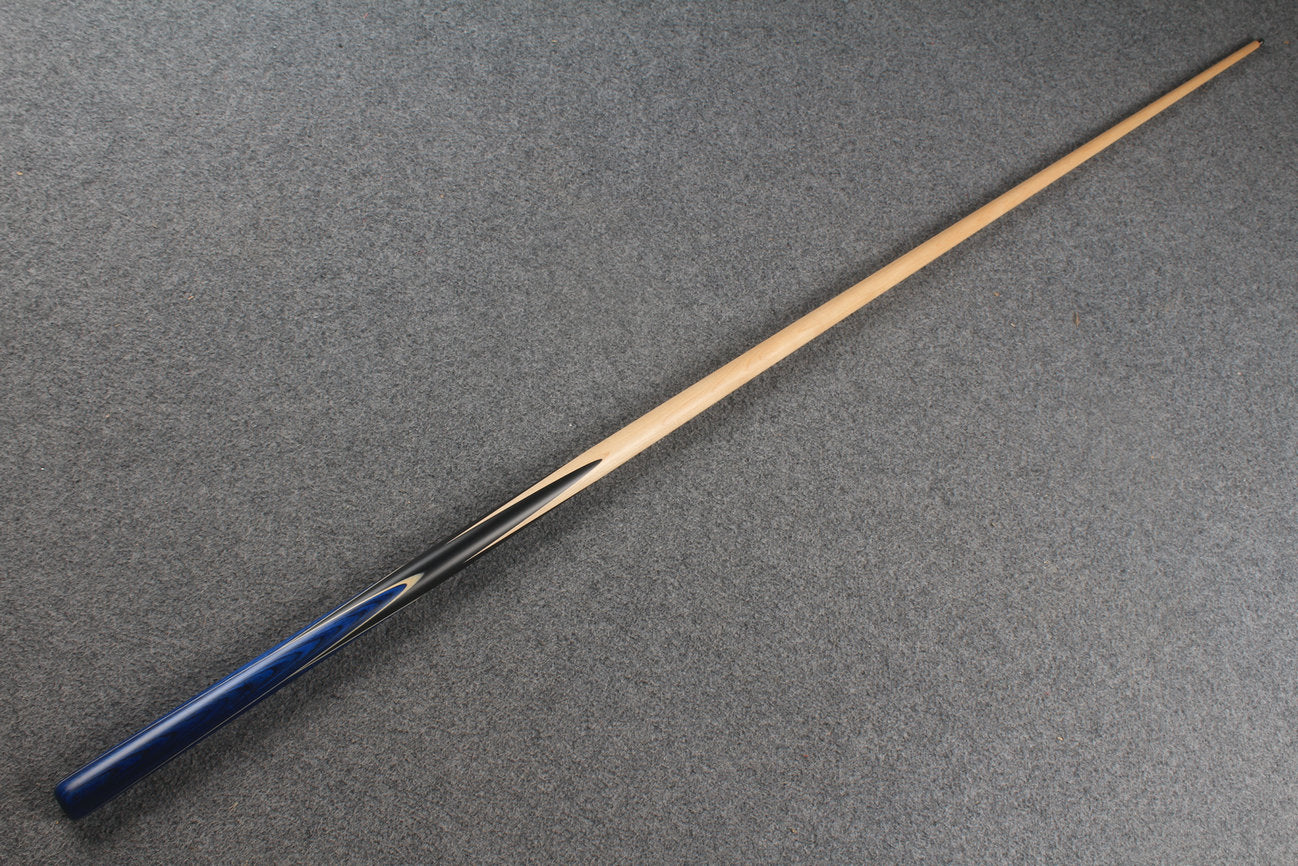1 piece maple snooker cue # 8770