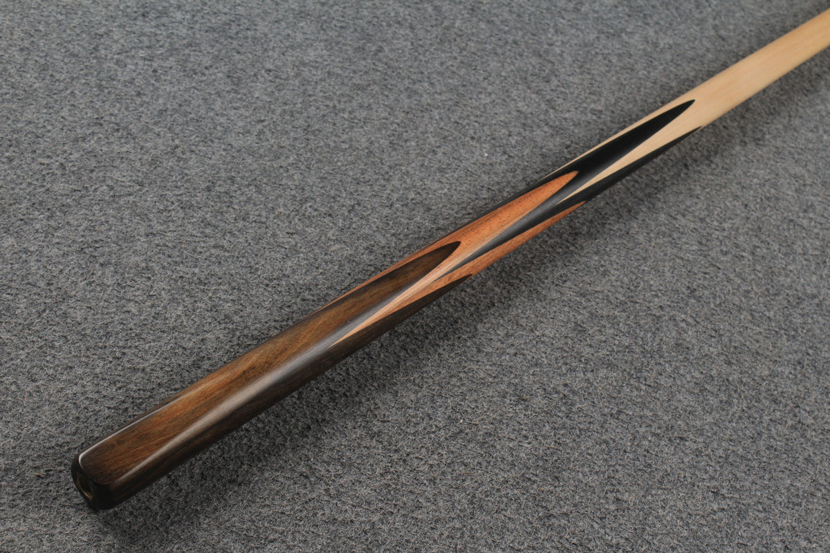 1 piece maple snooker cue # 8782
