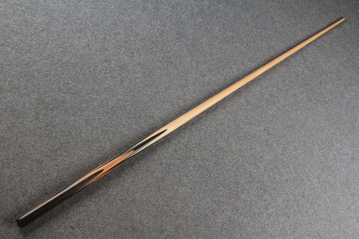 1 piece maple snooker cue # 8782