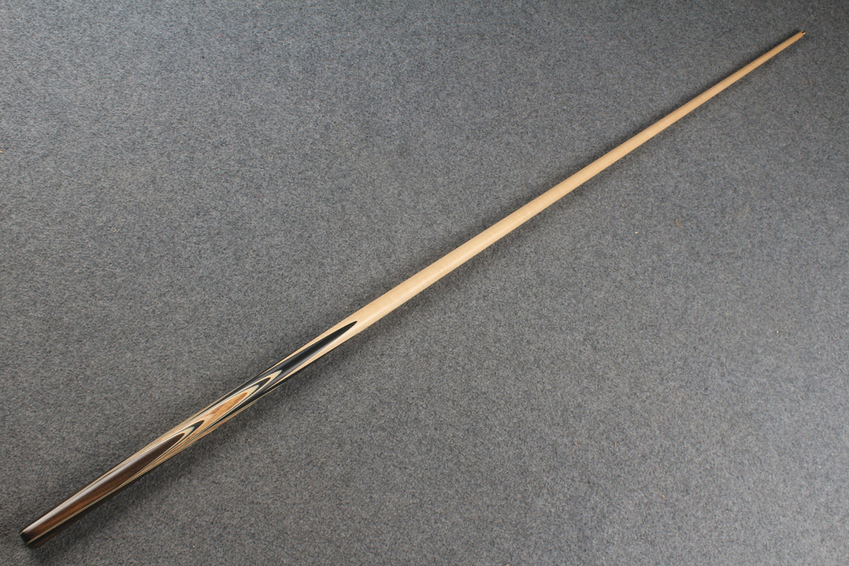 1 piece maple snooker cue # 8791