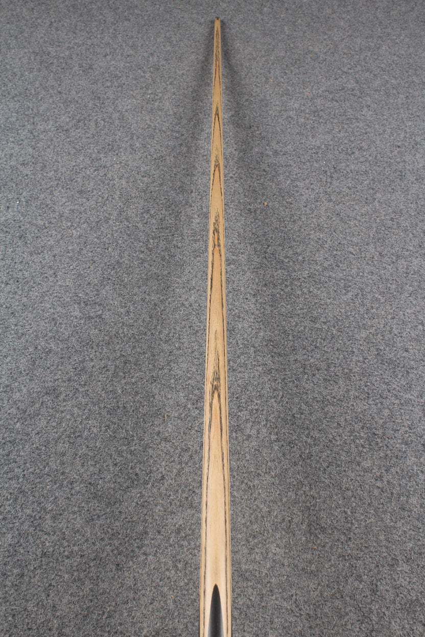 3/4 ash snooker cue #88