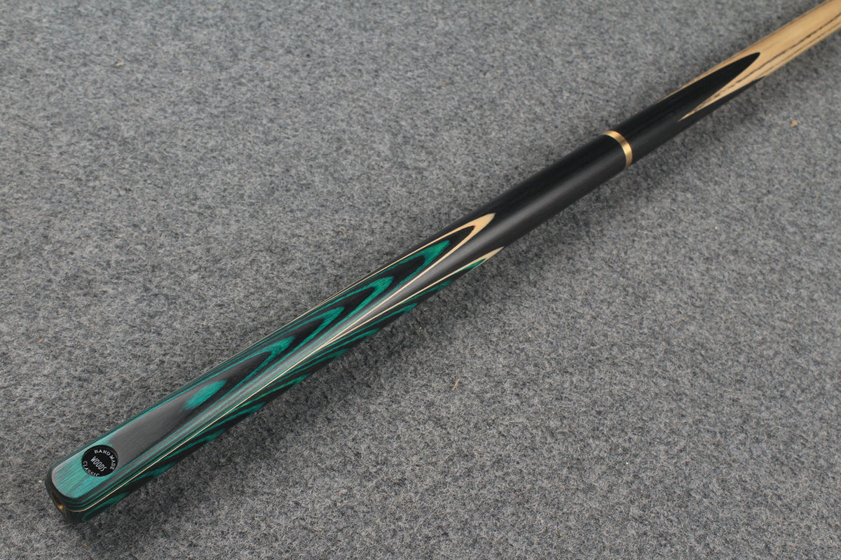 3/4 ash snooker cue #88