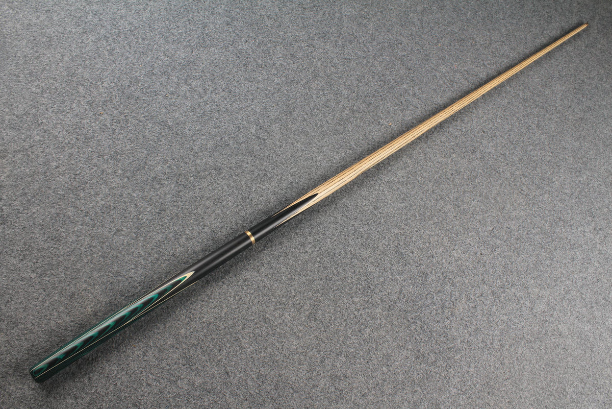 3/4 ash snooker cue #88