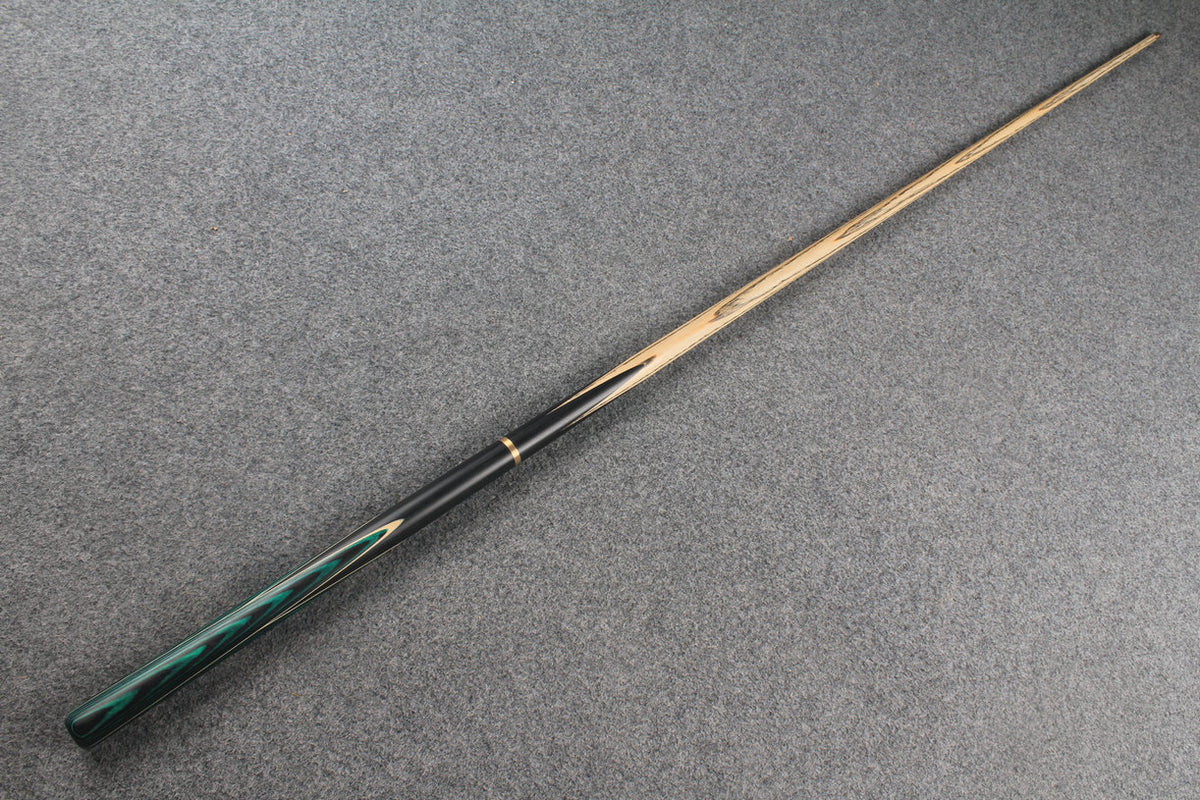 3/4 ash snooker cue #88