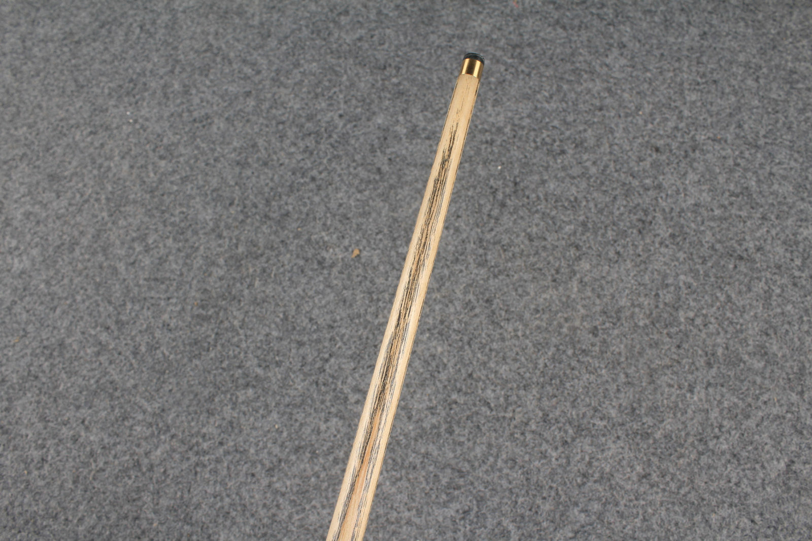 3/4 ash snooker cue #88