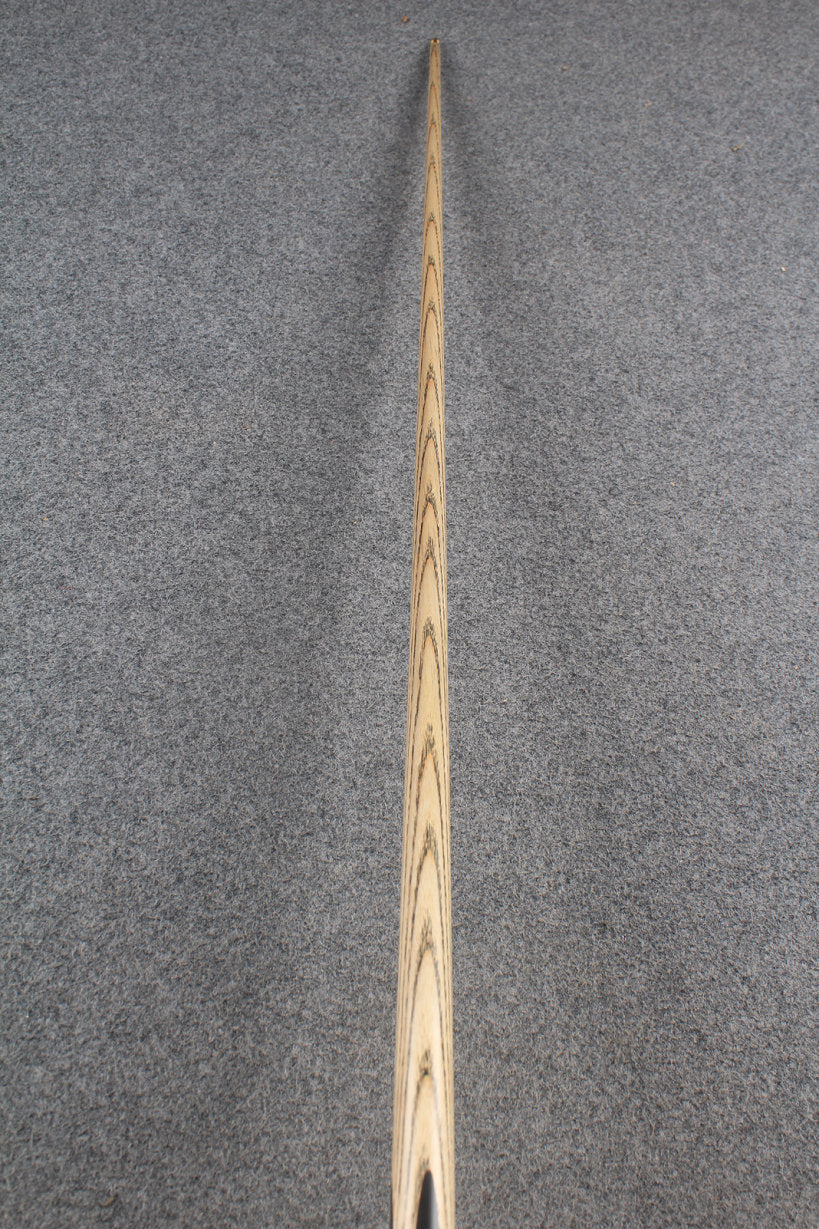 Exclusive 3/4 ash english pool cue  # 8841