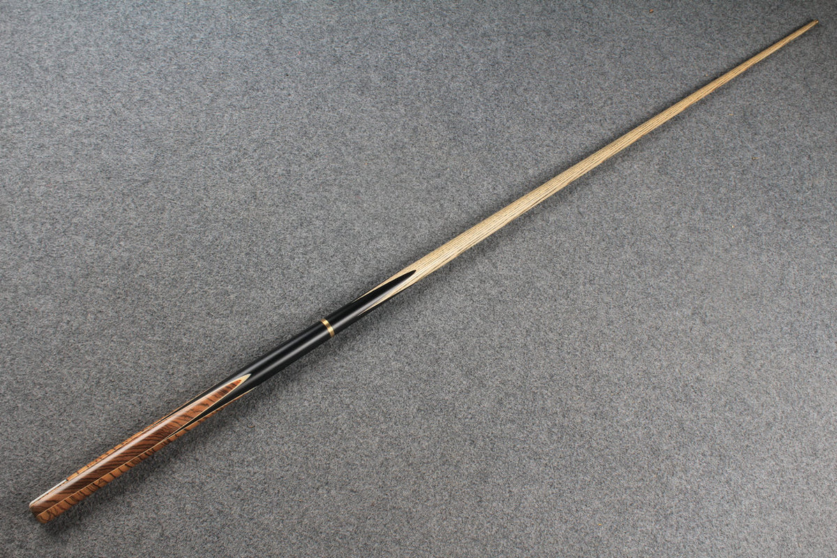 Exclusive 3/4 ash english pool cue  # 8841