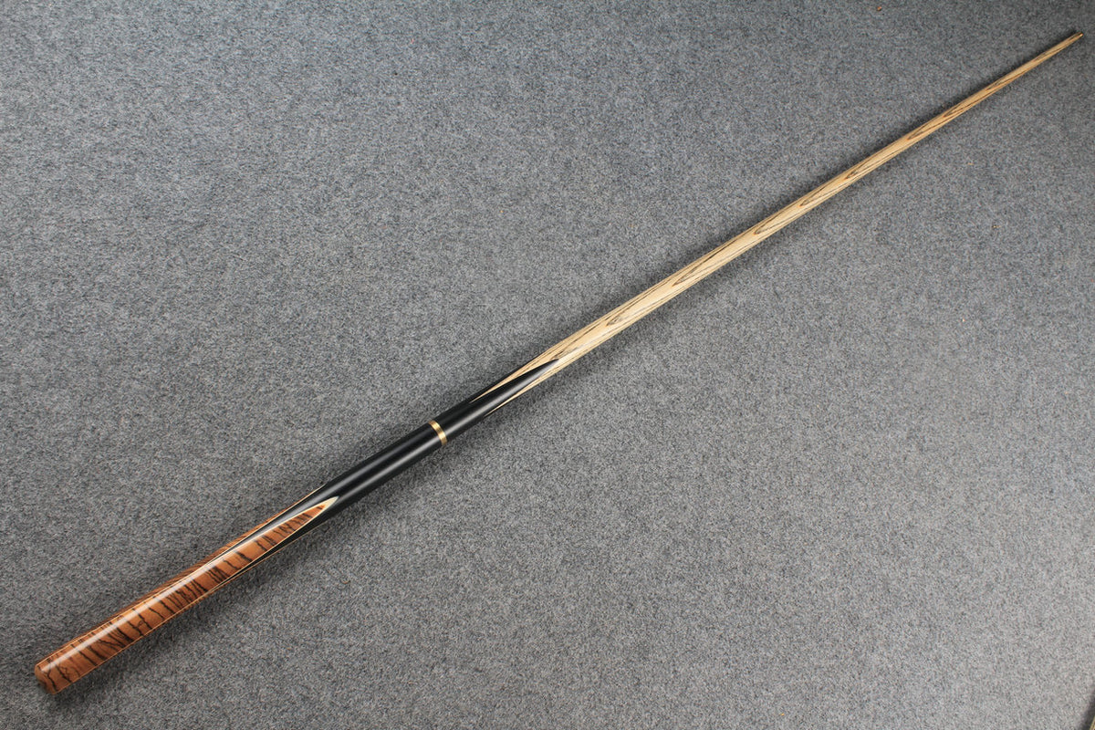 Exclusive 3/4 ash english pool cue  # 8841