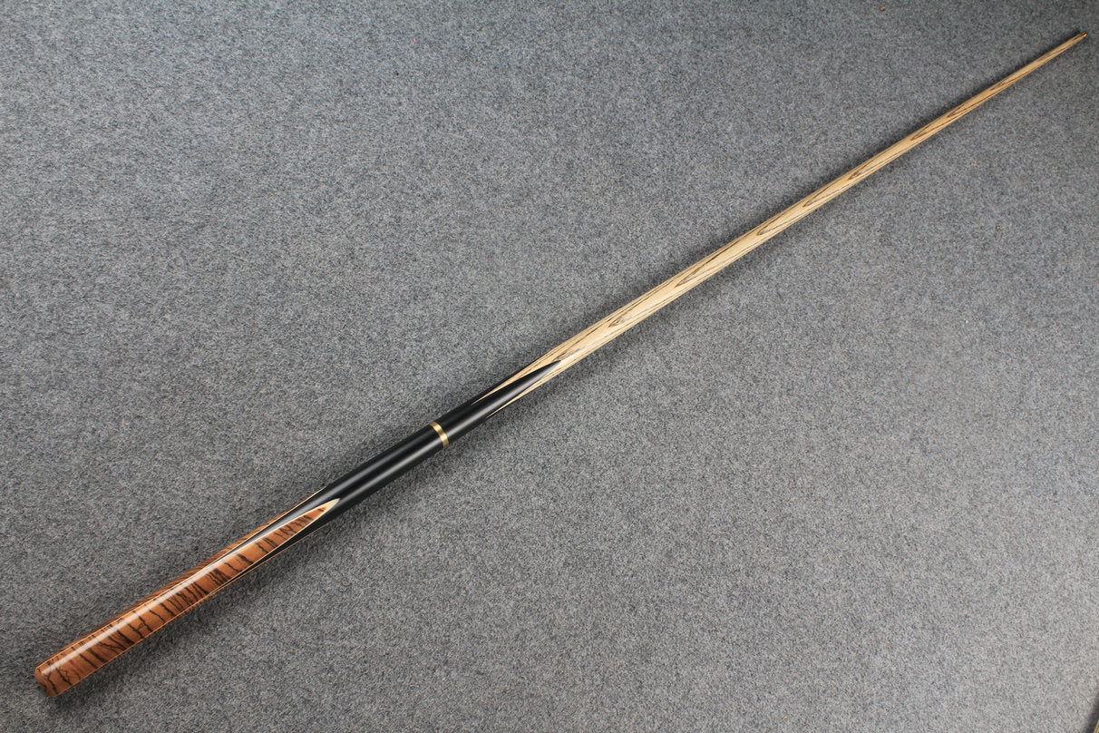 Exclusive 3/4 ash english pool cue  # 8841