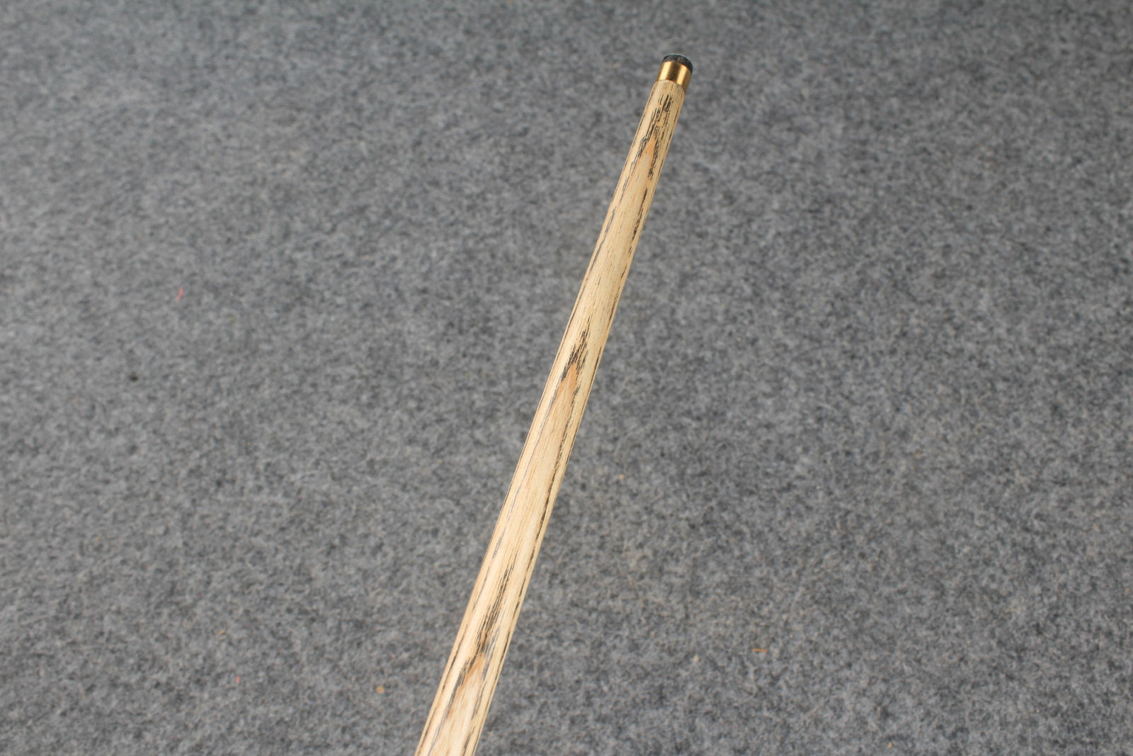 Exclusive 3/4 ash english pool cue  # 8841