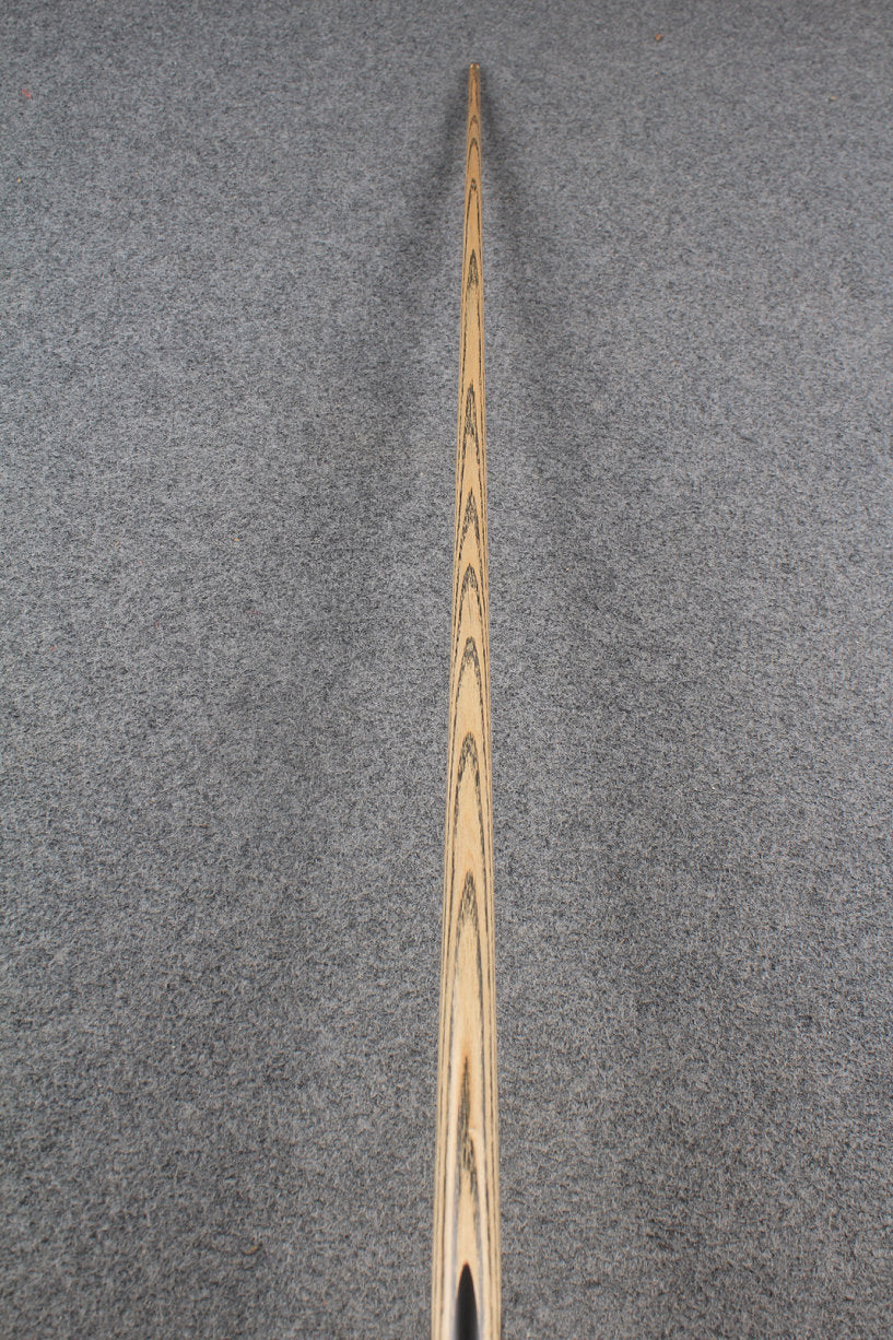 Exclusive 3/4 ash english pool cue  # 8842