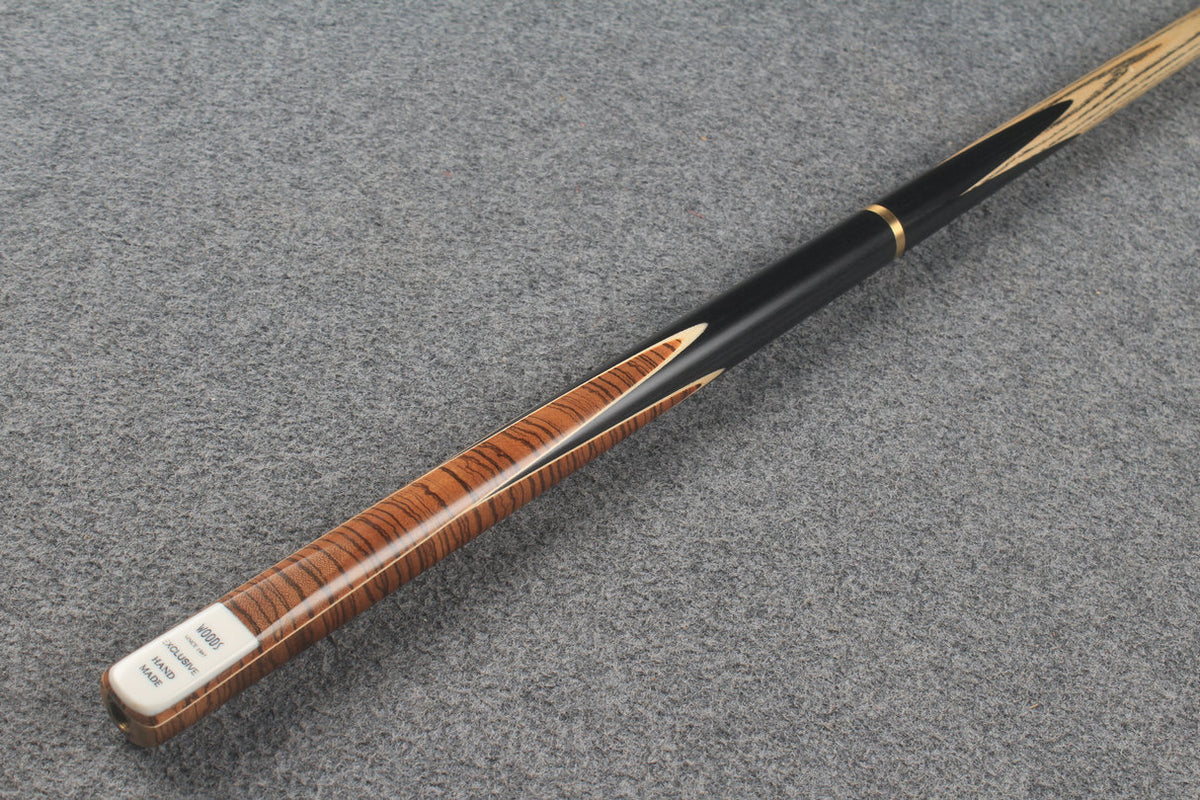 Exclusive 3/4 ash english pool cue  # 8842