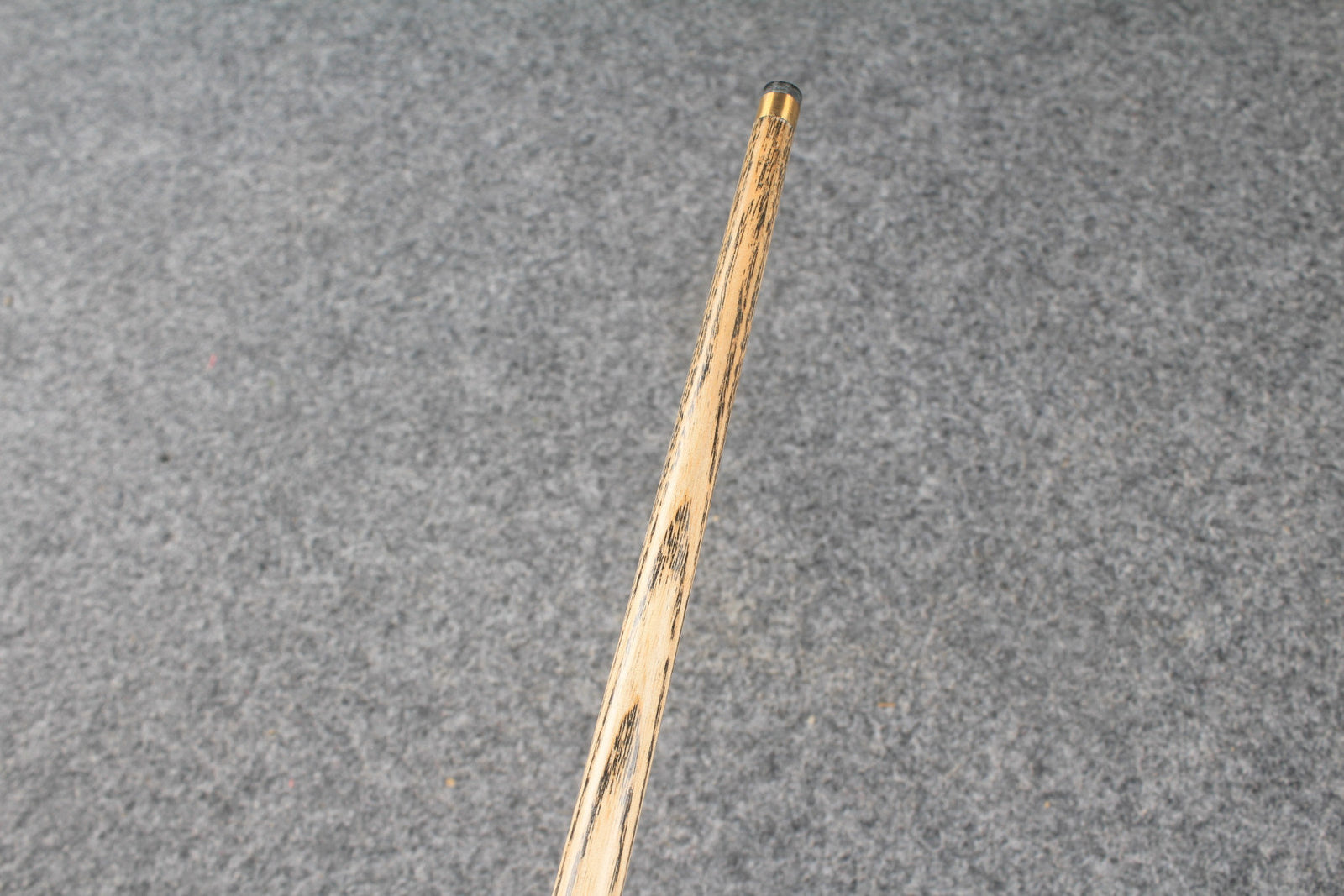 Exclusive 3/4 ash english pool cue  # 8842