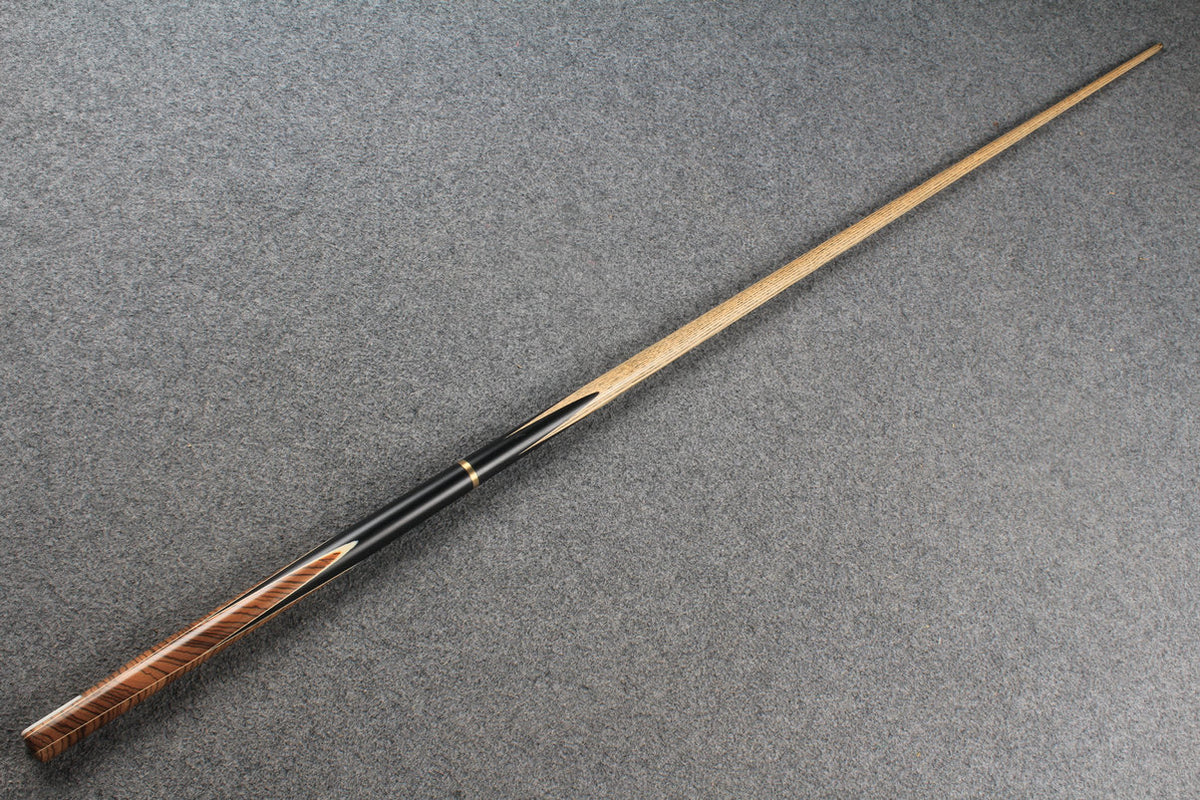 Exclusive 3/4 ash english pool cue  # 8855