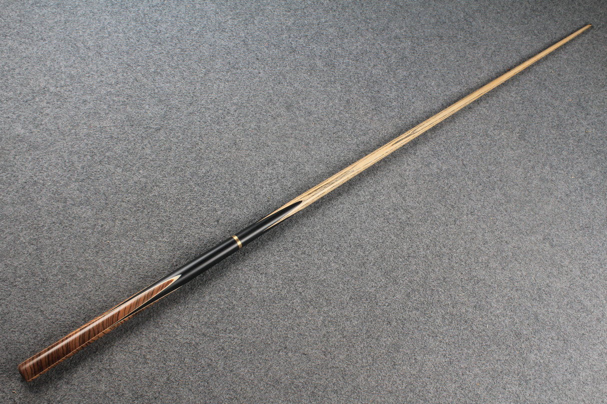 Exclusive 3/4 ash english pool cue  # 8855