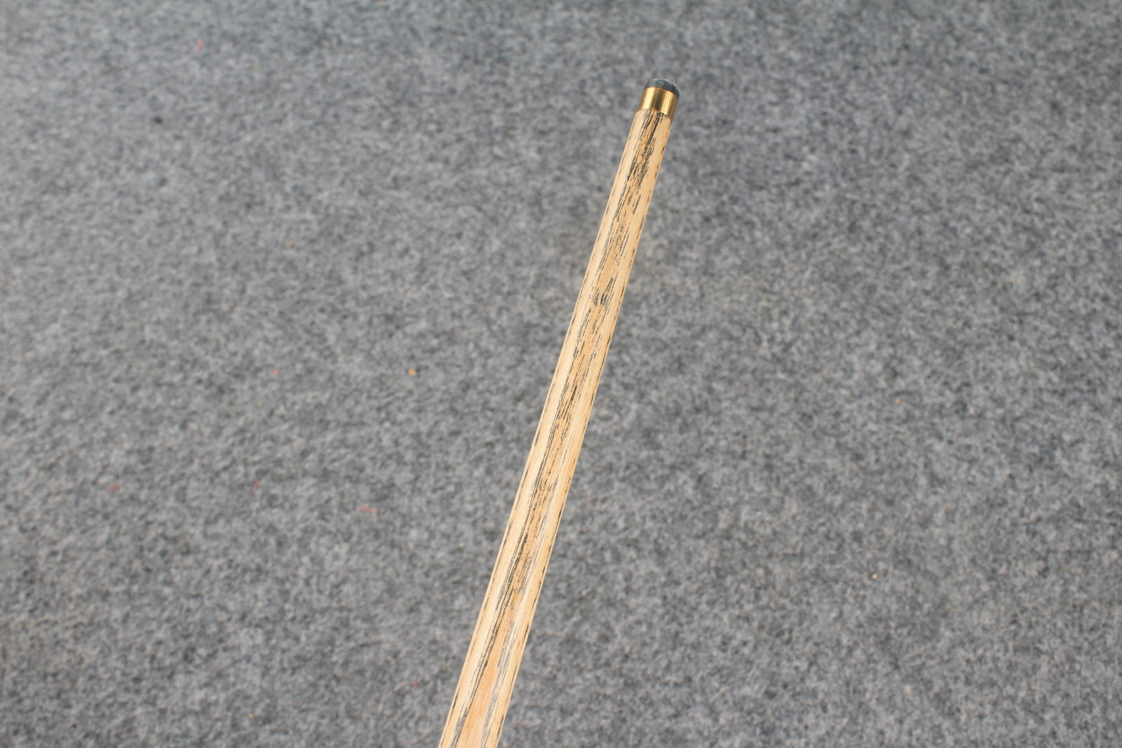 Exclusive 3/4 ash english pool cue  # 8855