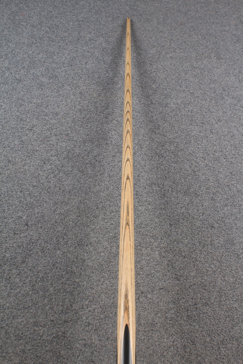 3/4 ash snooker cue #8856