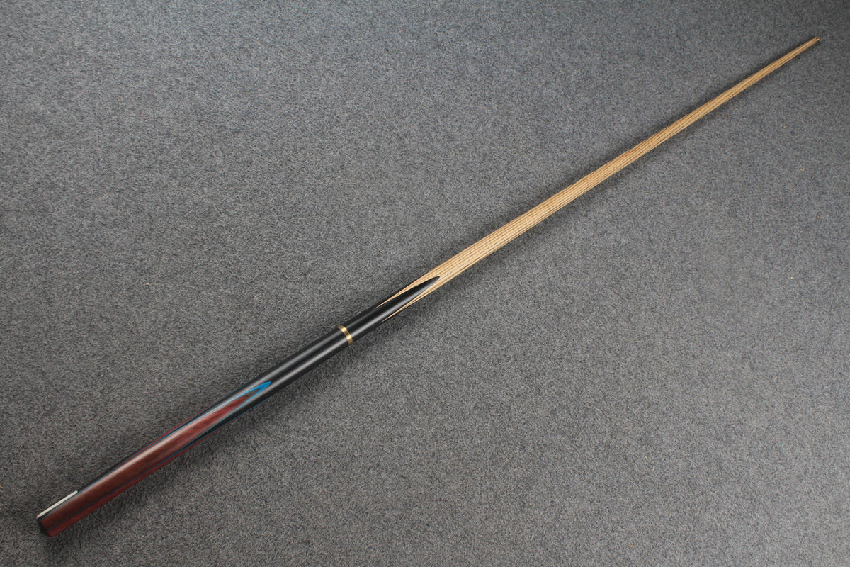 3/4 ash snooker cue #8856