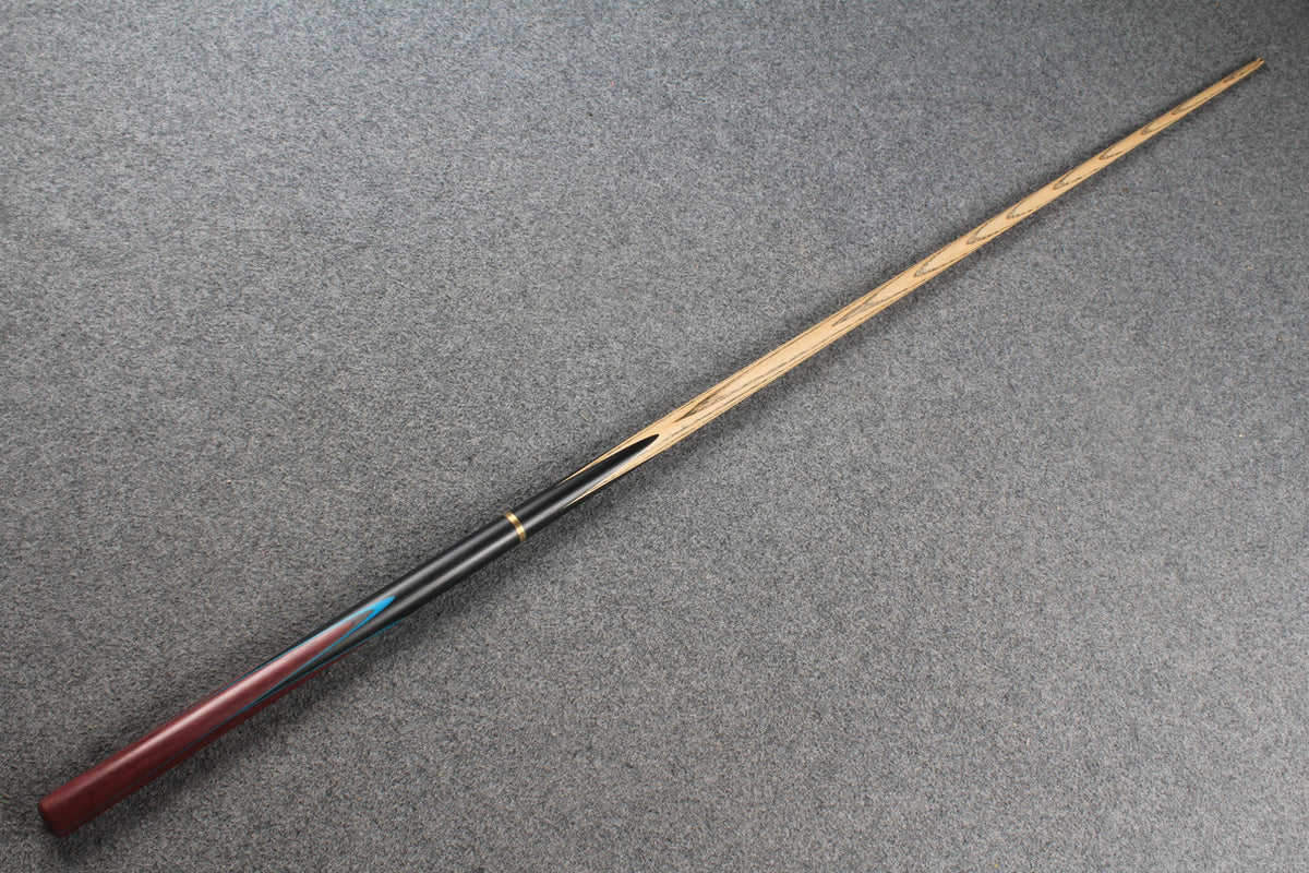 3/4 ash snooker cue #8856