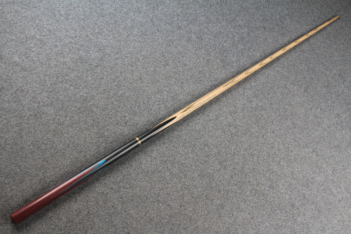 3/4 ash snooker cue #8856