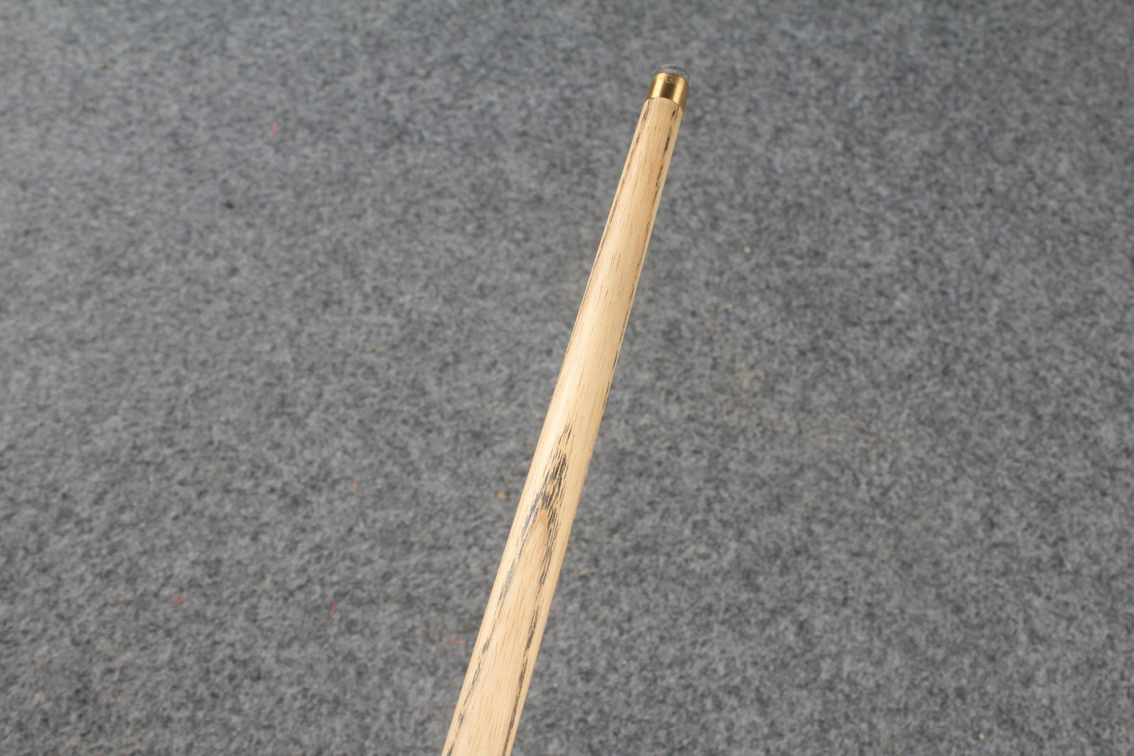 3/4 ash snooker cue #8856