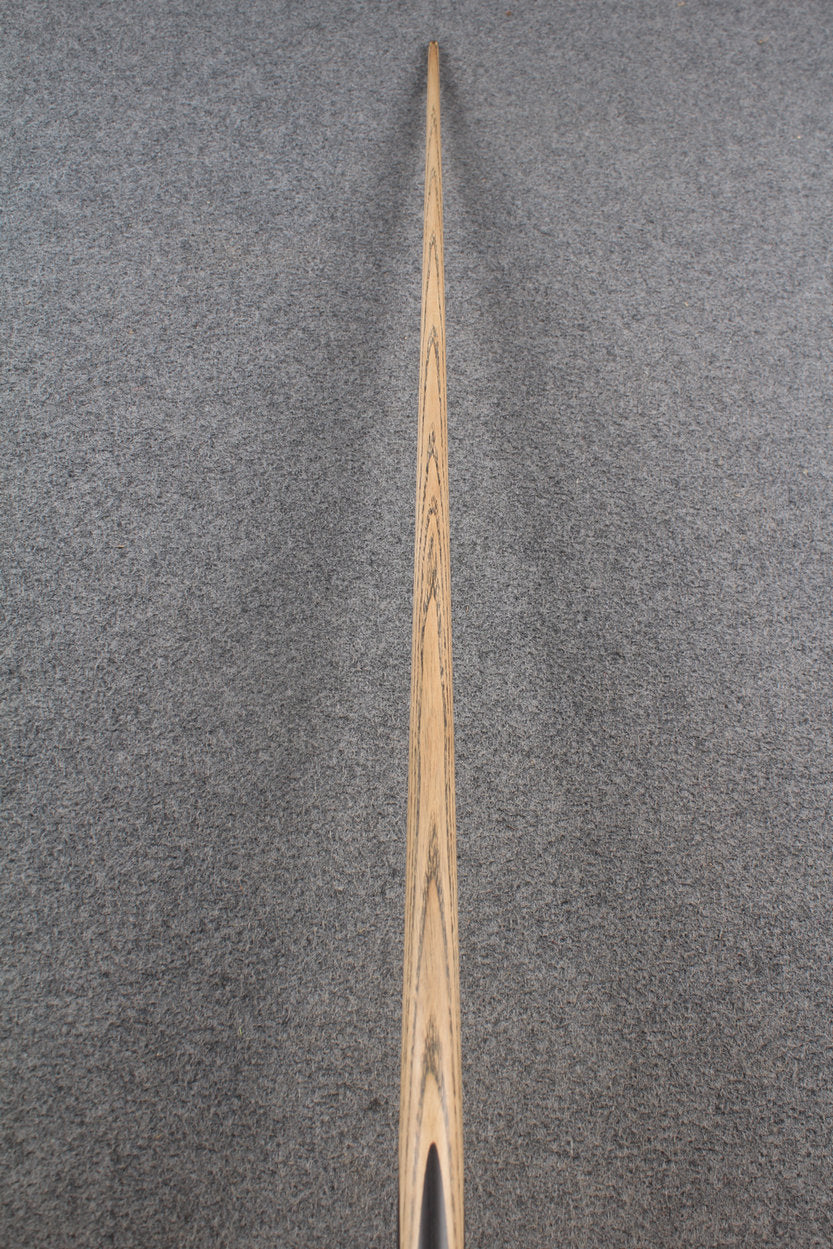 3/4 ash english pool cue #8857