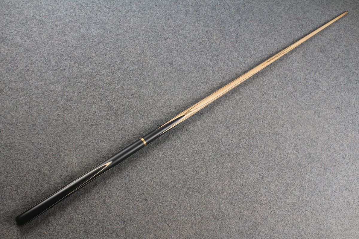 3/4 ash english pool cue #8857