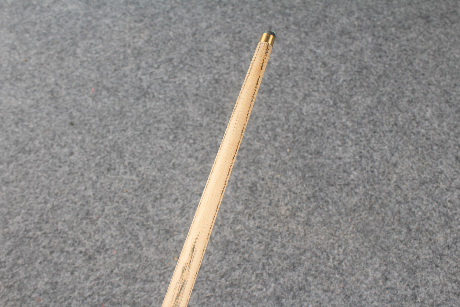 3/4 ash english pool cue #8857