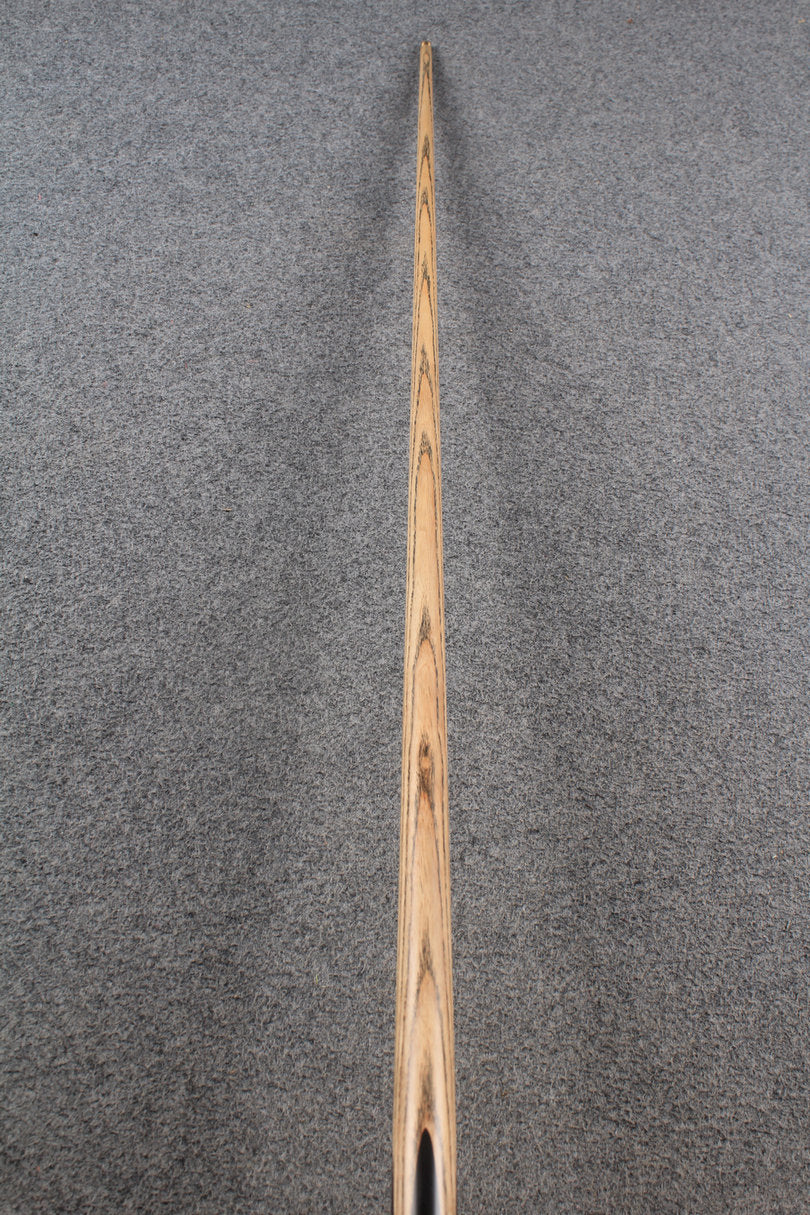 3/4 ash snooker cue #8858