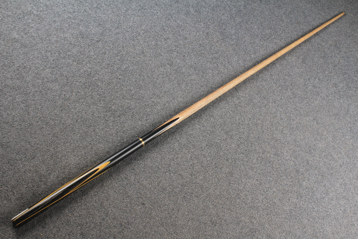 3/4 ash snooker cue #8858