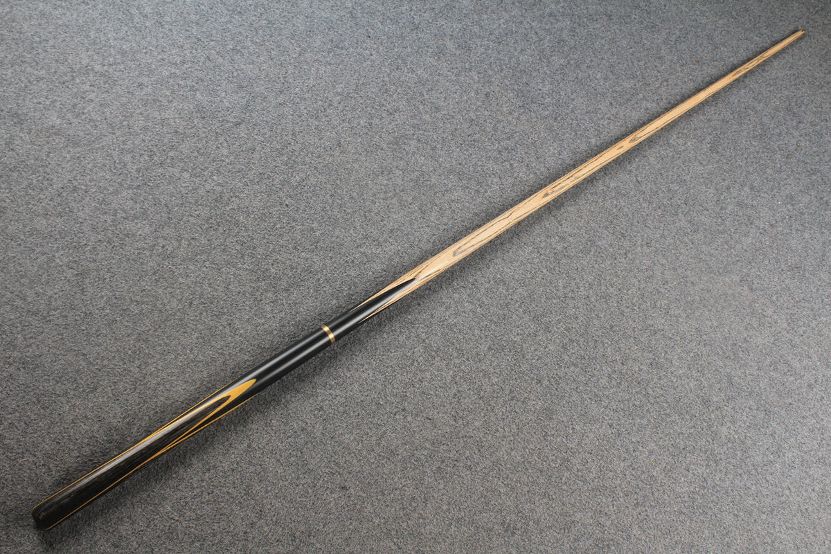 3/4 ash snooker cue #8858