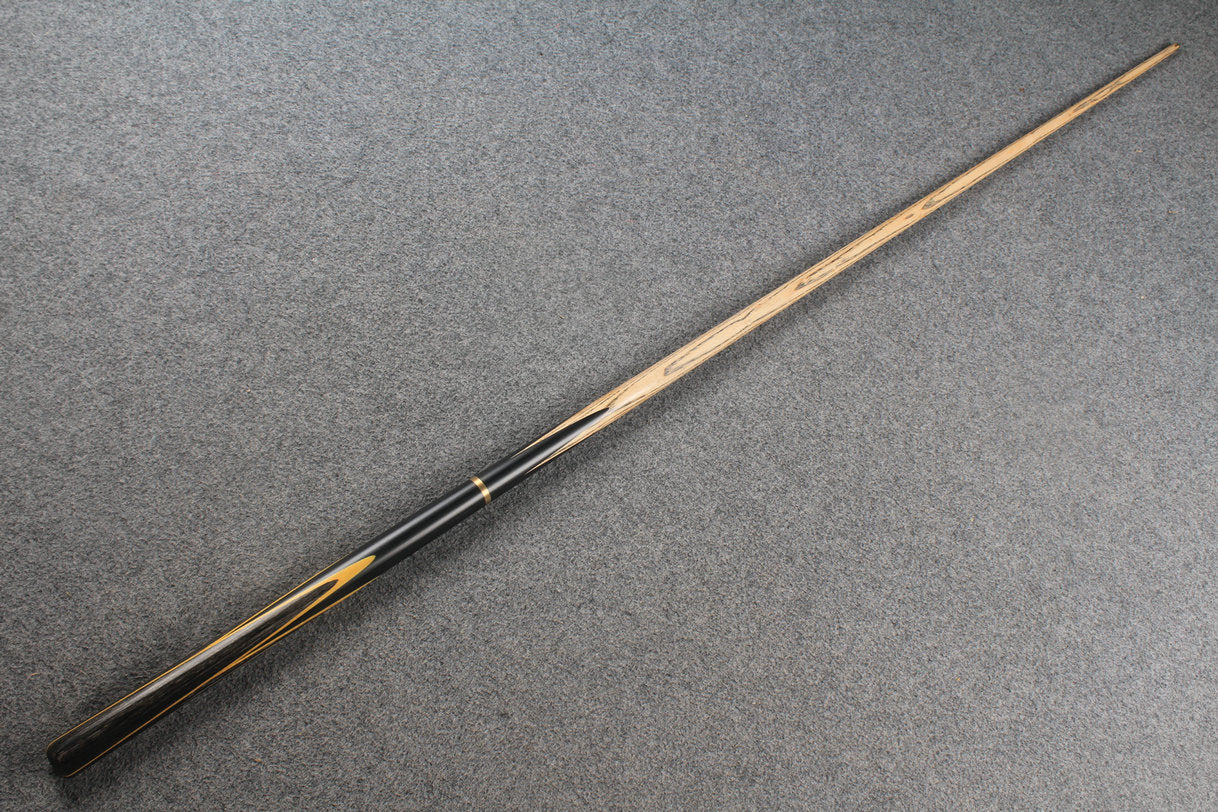 3/4 ash snooker cue #8858