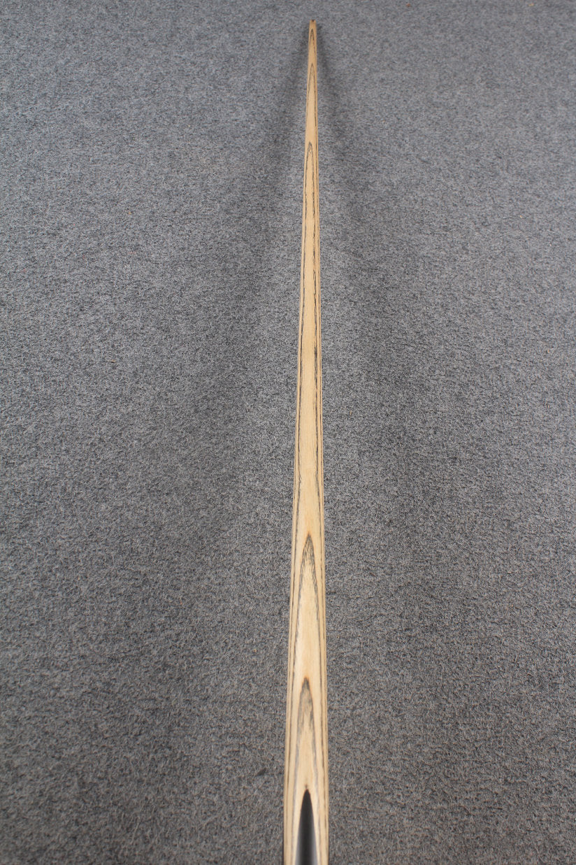 3/4 ash english pool cue #8859