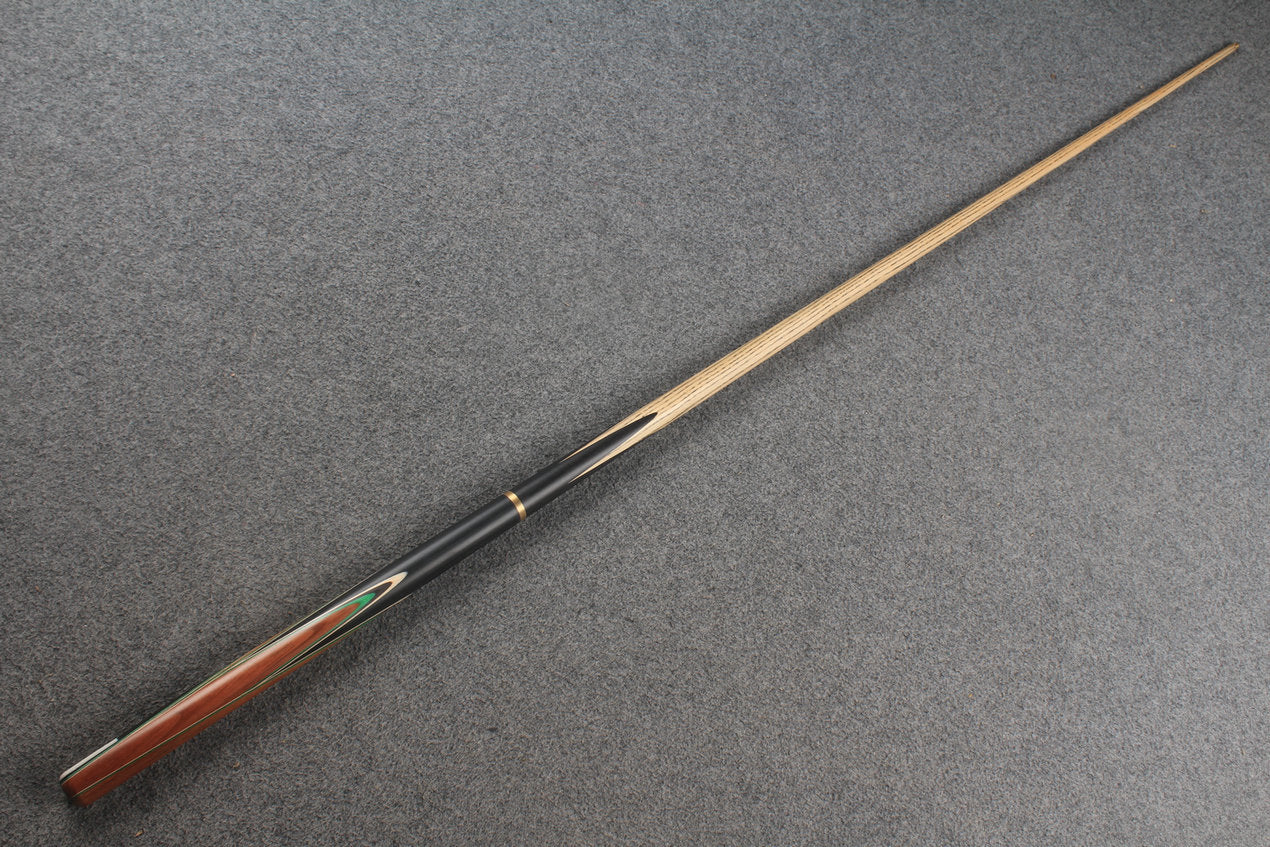 3/4 ash english pool cue #8859