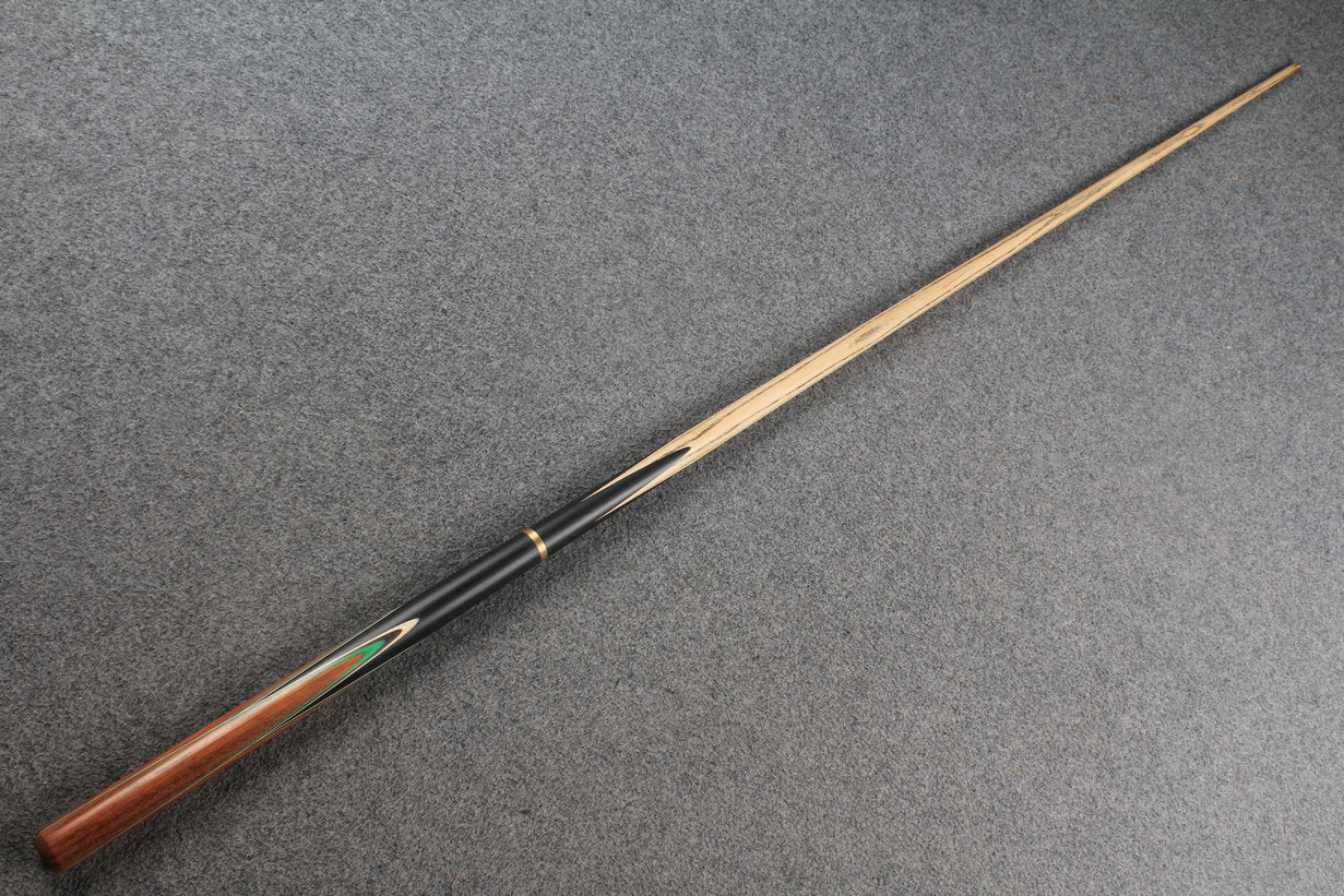3/4 ash english pool cue #8859