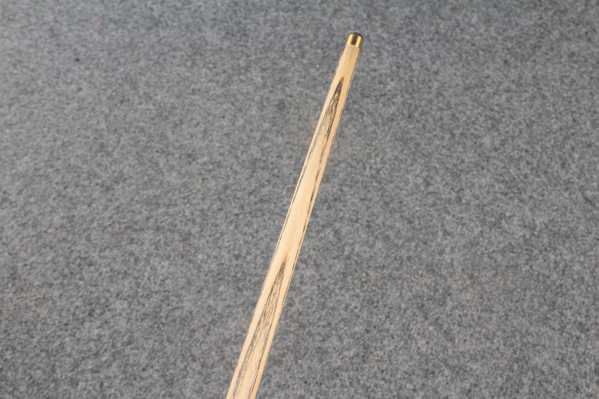 3/4 ash english pool cue #8859