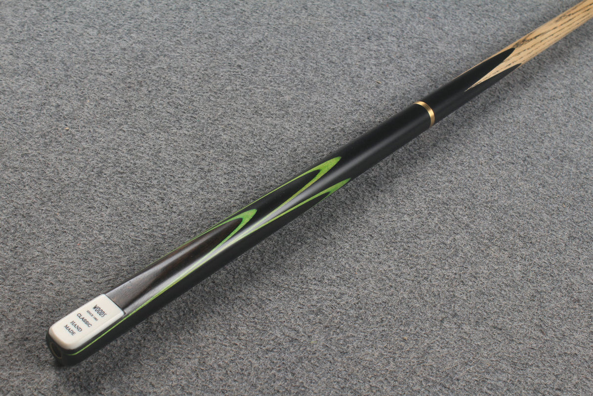3/4 ash snooker cue #8860