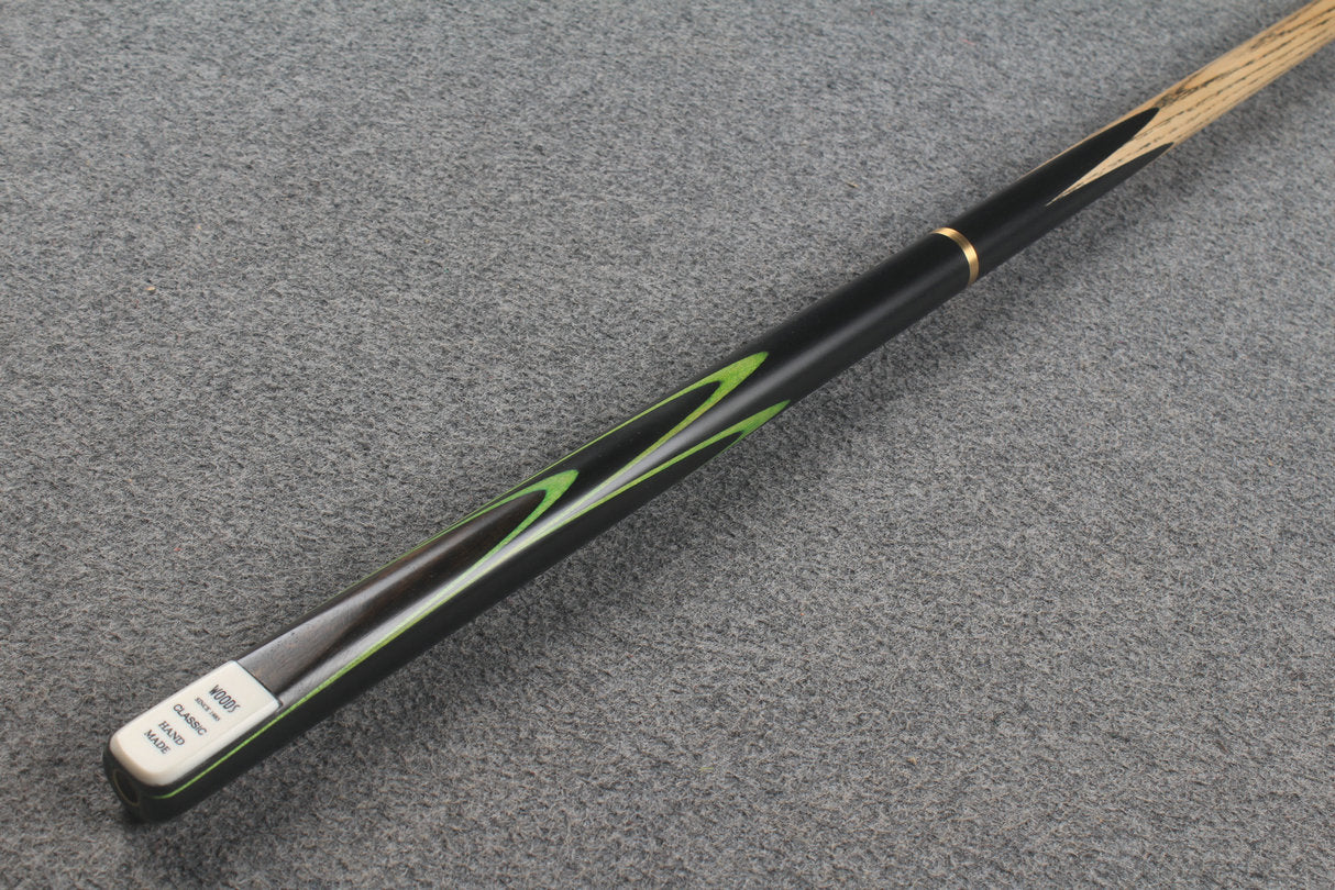 3/4 ash snooker cue #8860