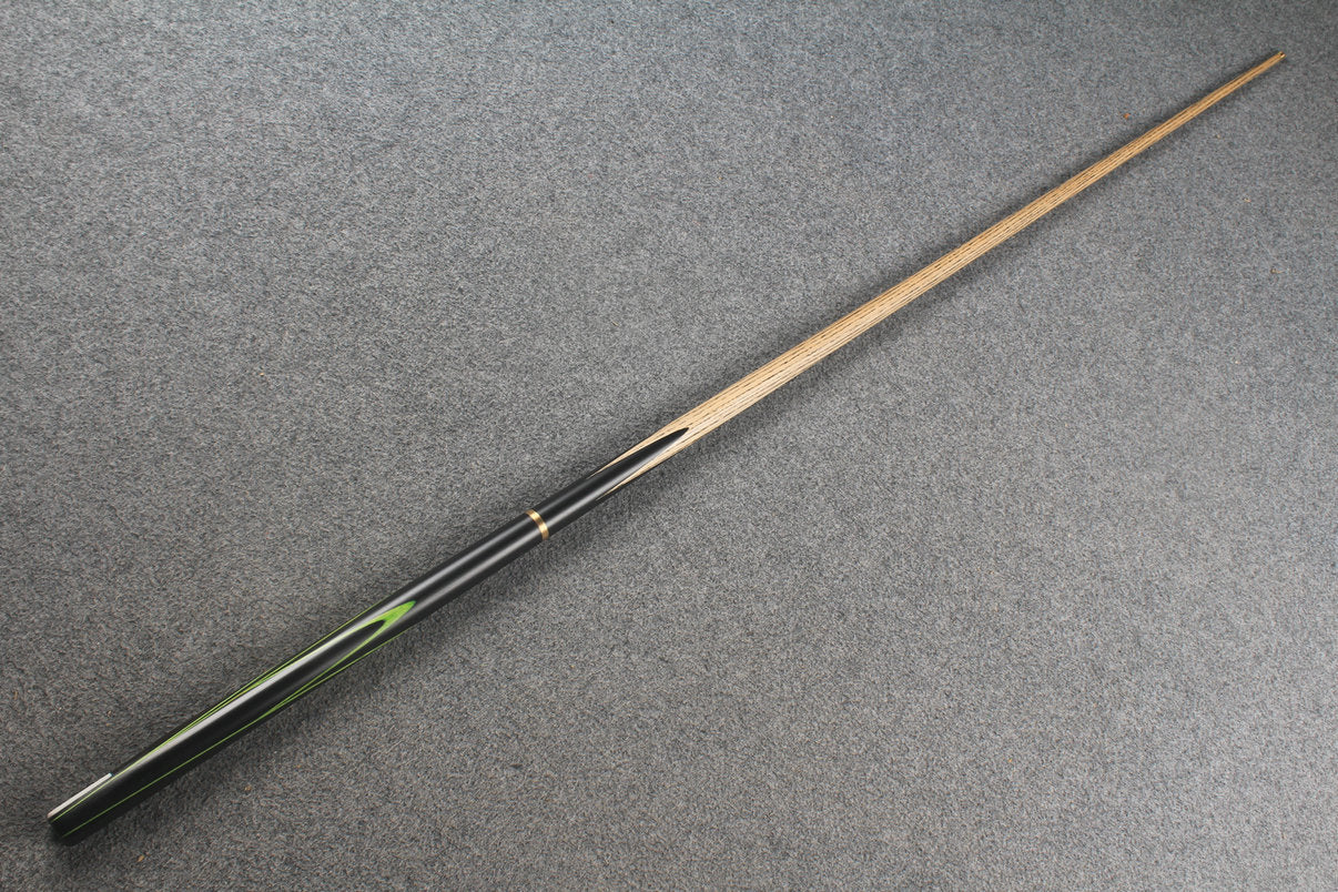 3/4 ash snooker cue #8860