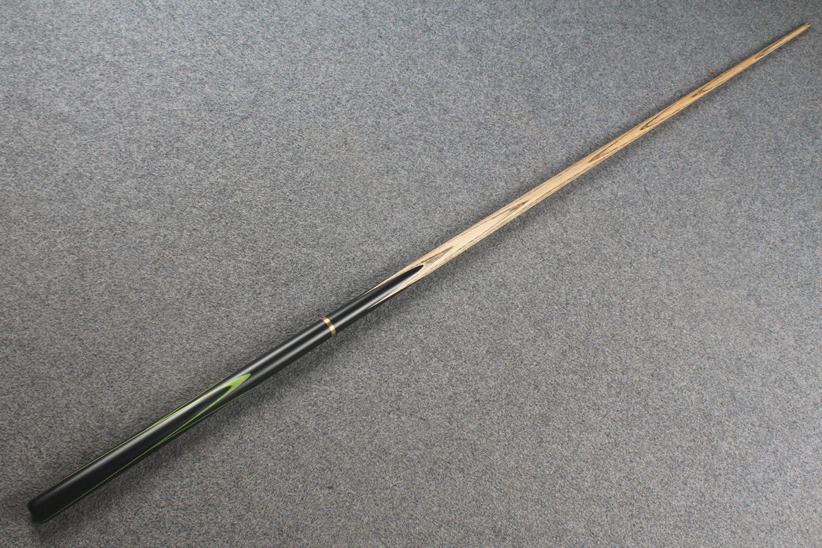 3/4 ash snooker cue #8860