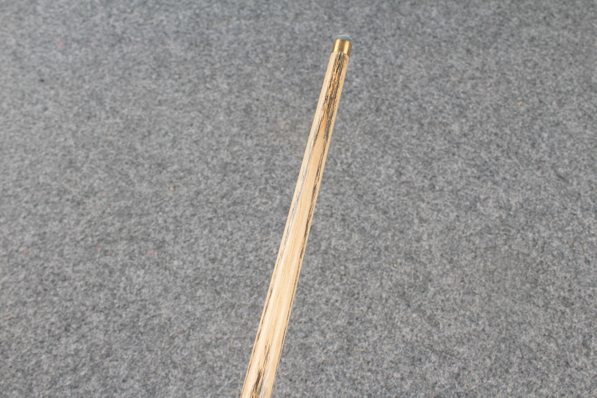3/4 ash snooker cue #8860
