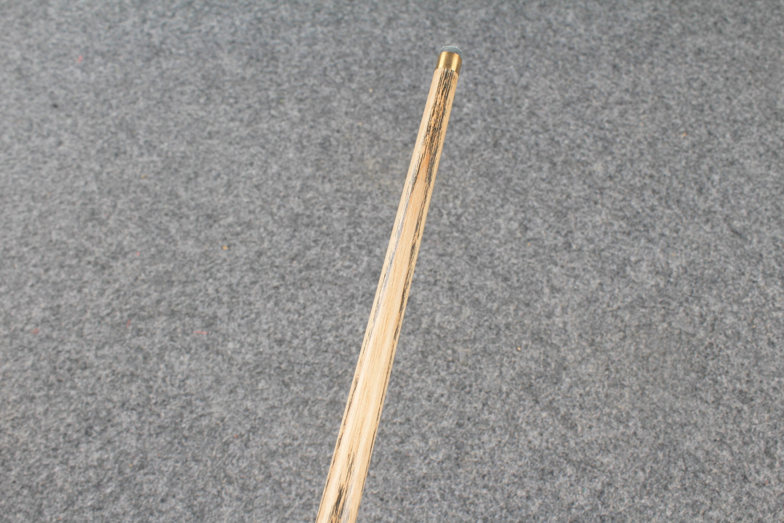 3/4 ash snooker cue #8860