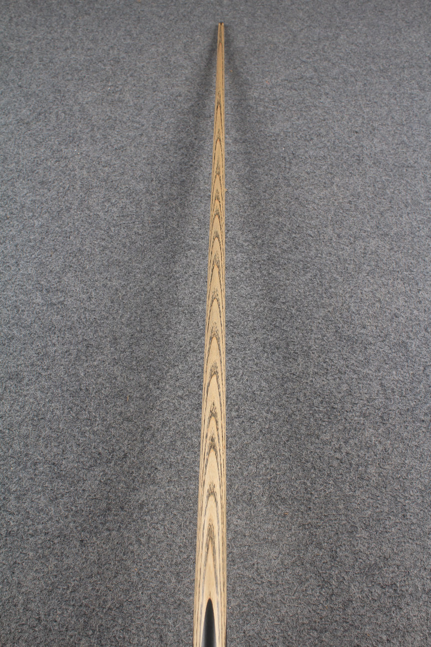 3/4 ash snooker cue #89
