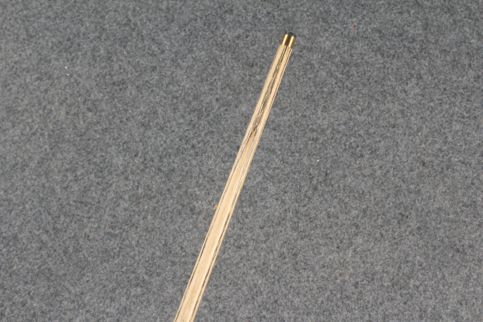 3/4 ash snooker cue #89