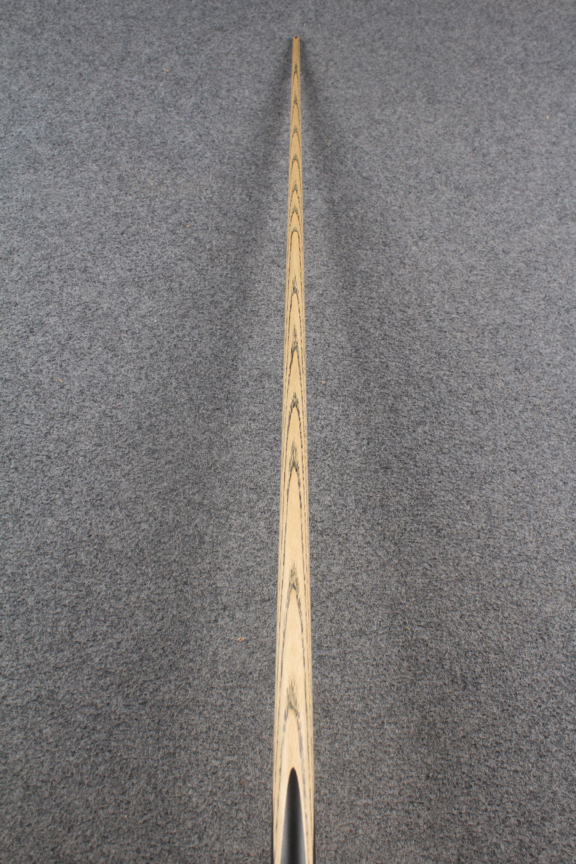 3/4 ash english pool cue #8911