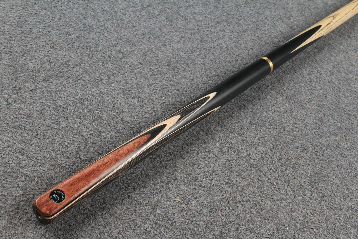 3/4 ash english pool cue #8911