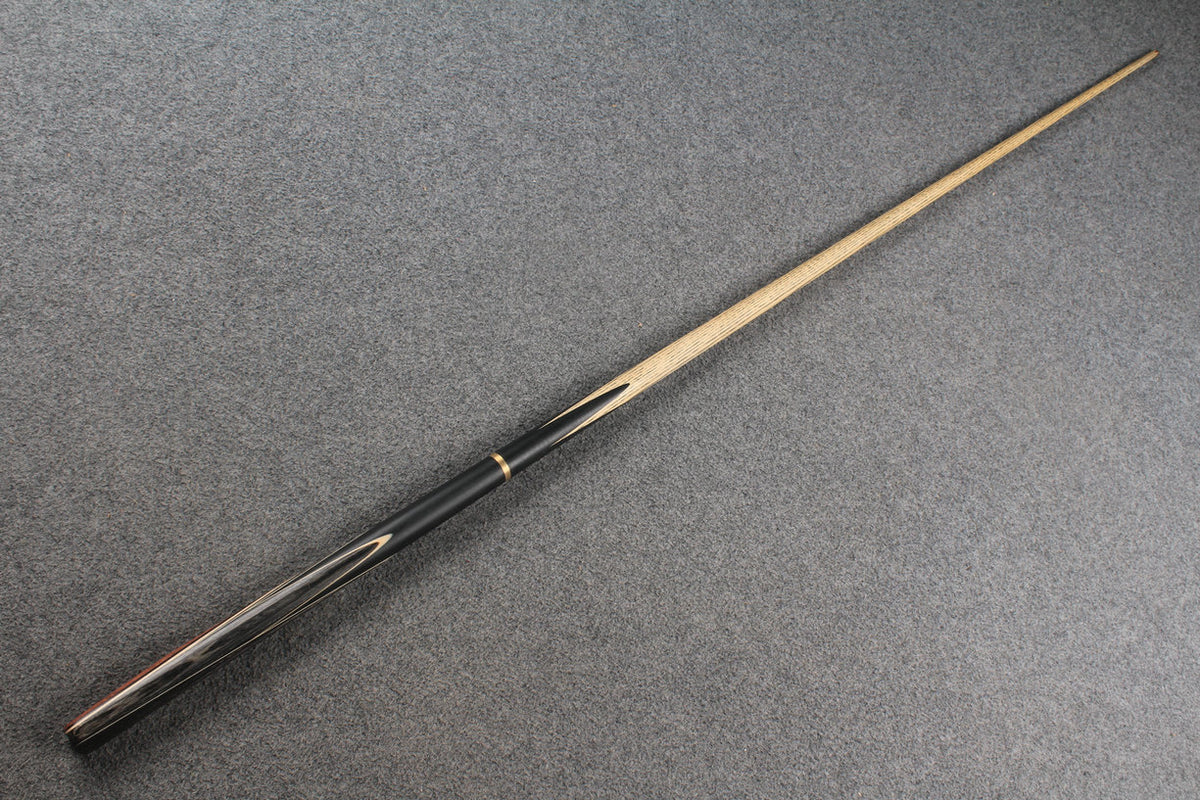 3/4 ash english pool cue #8911