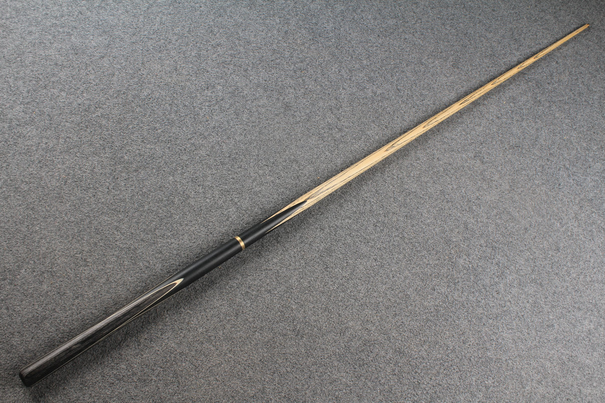 3/4 ash english pool cue #8911