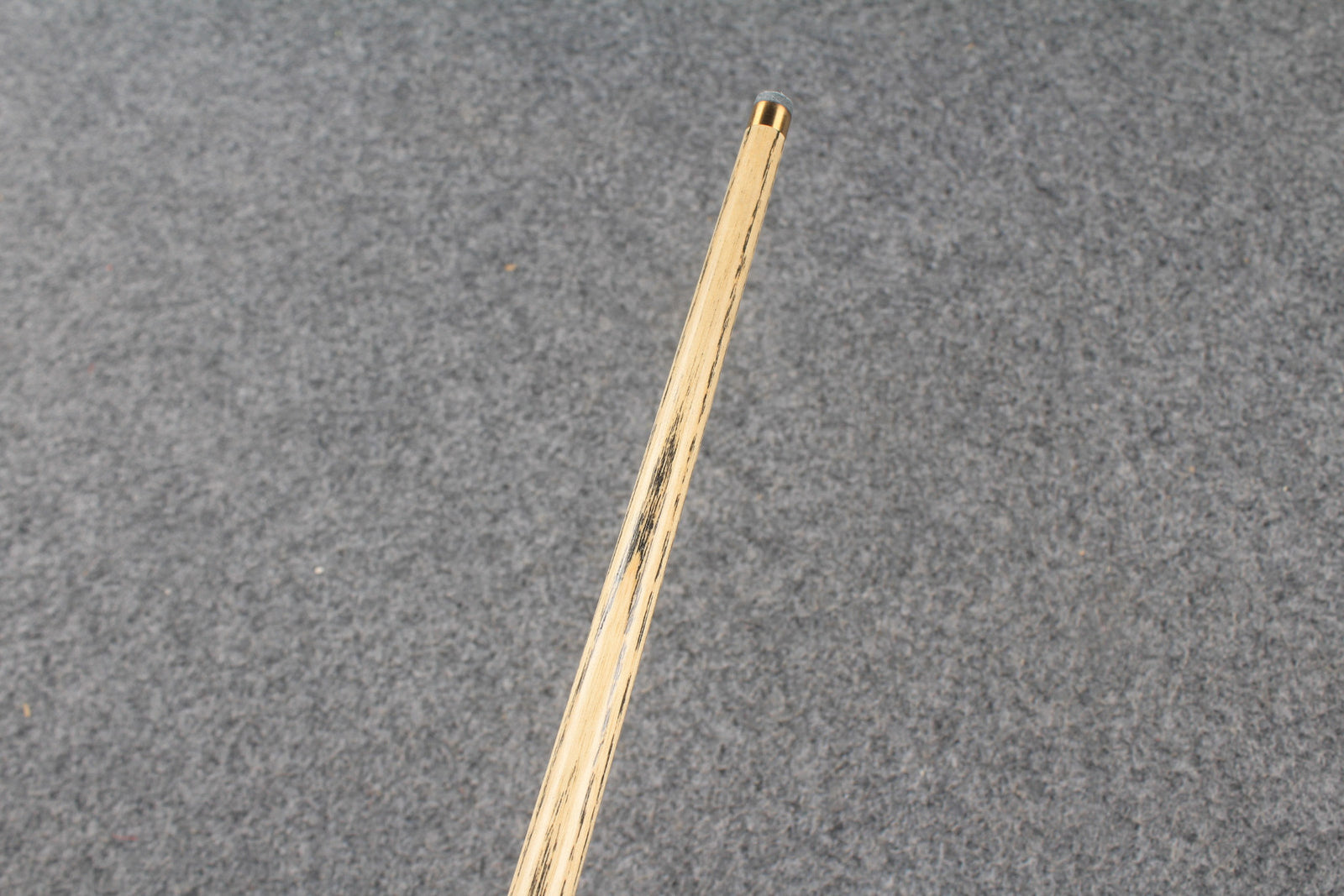 3/4 ash english pool cue #8911