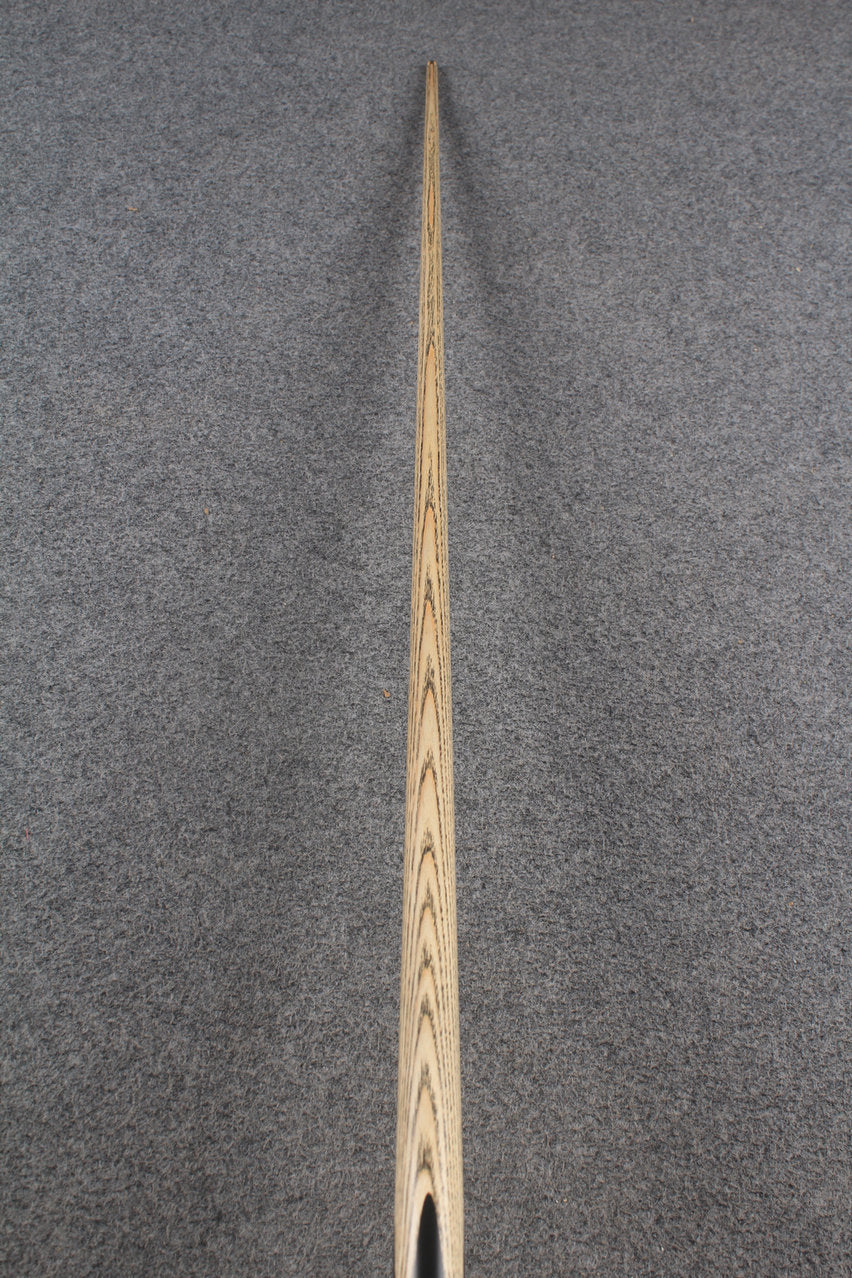 3/4 ash english pool cue #8918 WOODS CUES